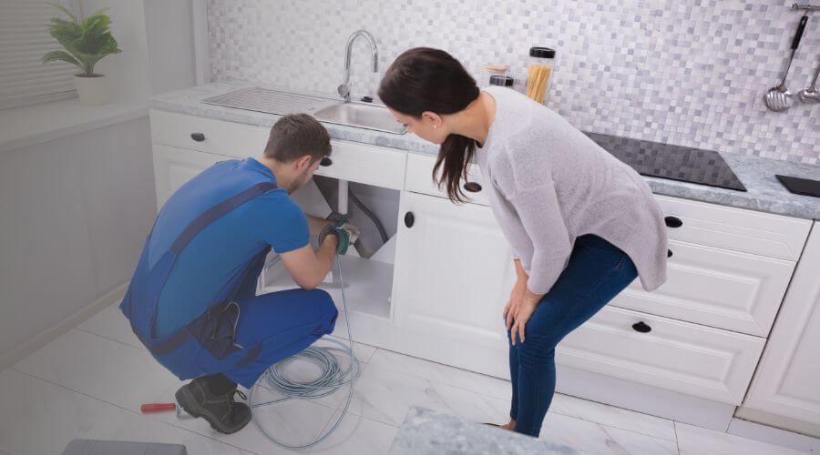 Professional Tankless Water Heater Installation in Harold, KY